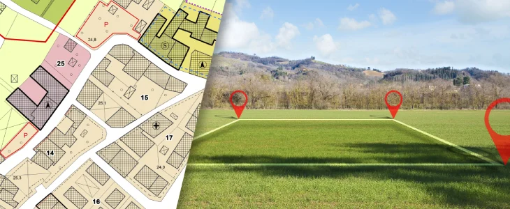 Zoning for real estate