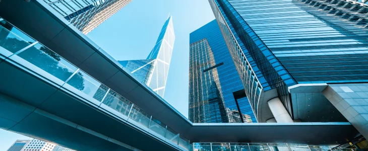 Bridge to represent bridge financing
